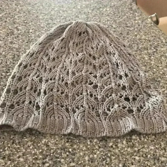 Summer knit  hat ❤️ - Picture 4 of 5